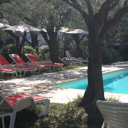 La Picholine En Provence Hotel นียงส์ ภายนอก รูปภาพ