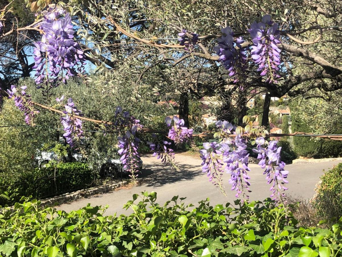 La Picholine En Provence Hotel นียงส์ ภายนอก รูปภาพ