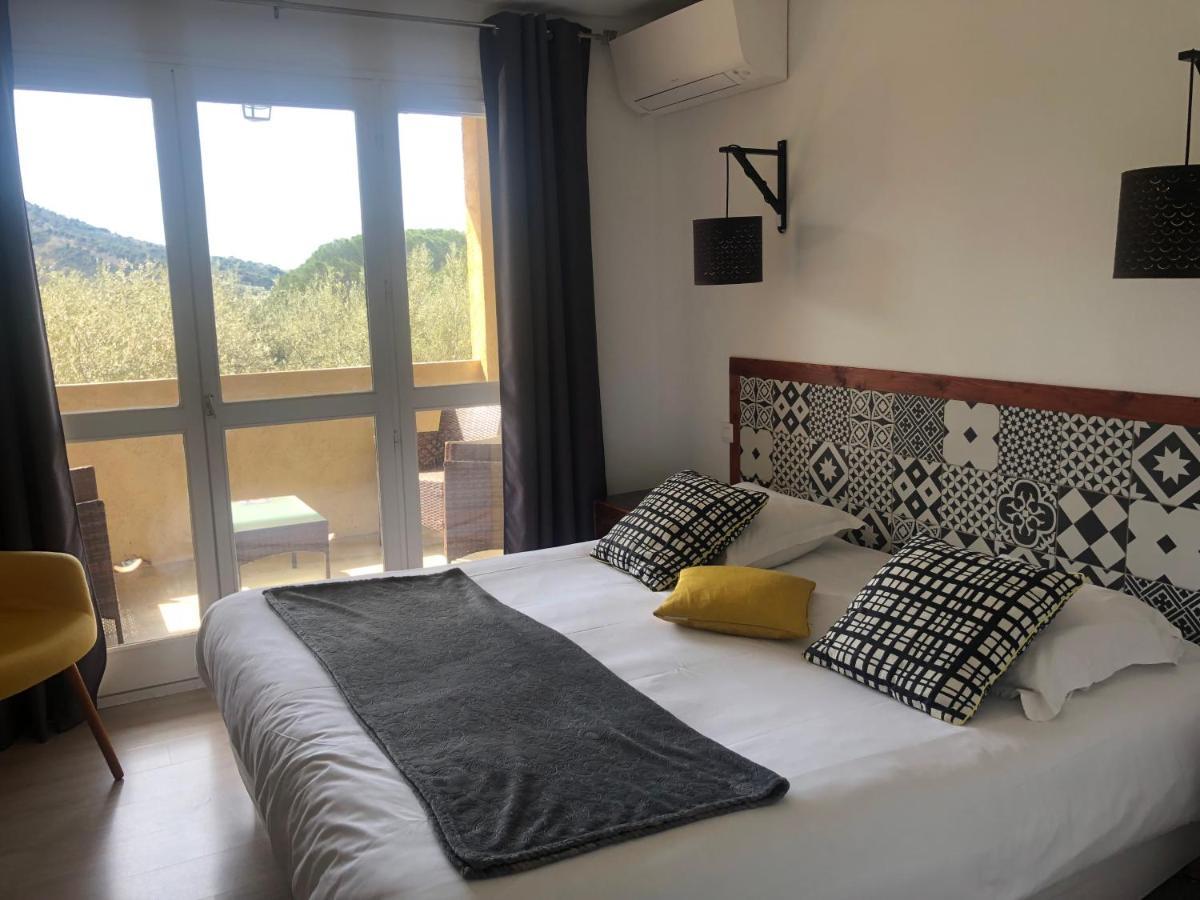 La Picholine En Provence Hotel นียงส์ ภายนอก รูปภาพ