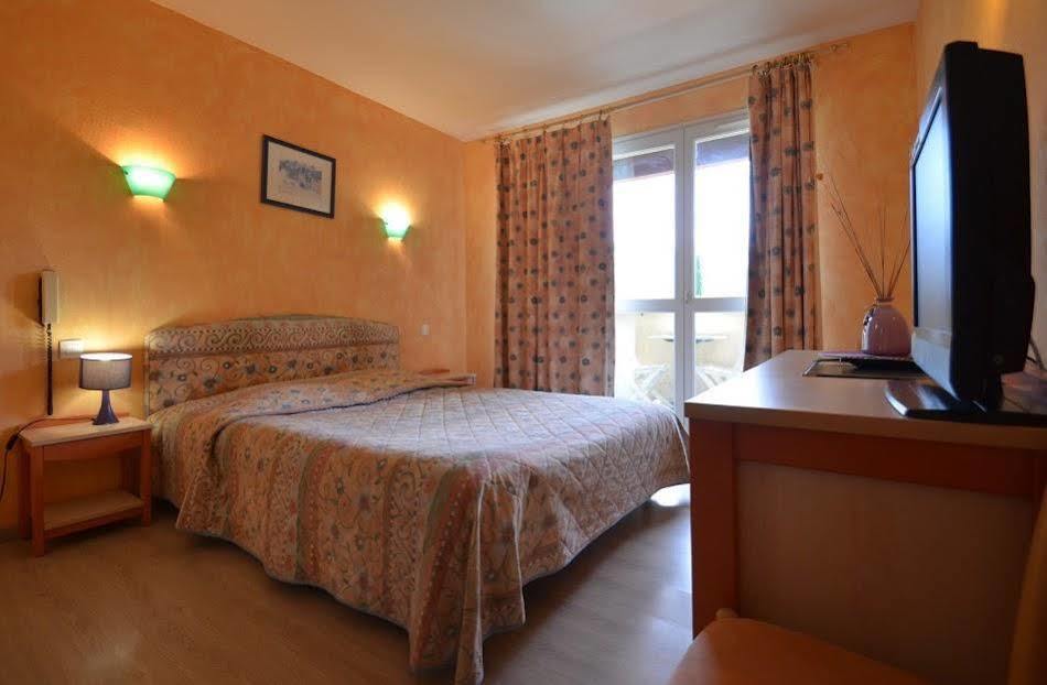 La Picholine En Provence Hotel นียงส์ ภายนอก รูปภาพ