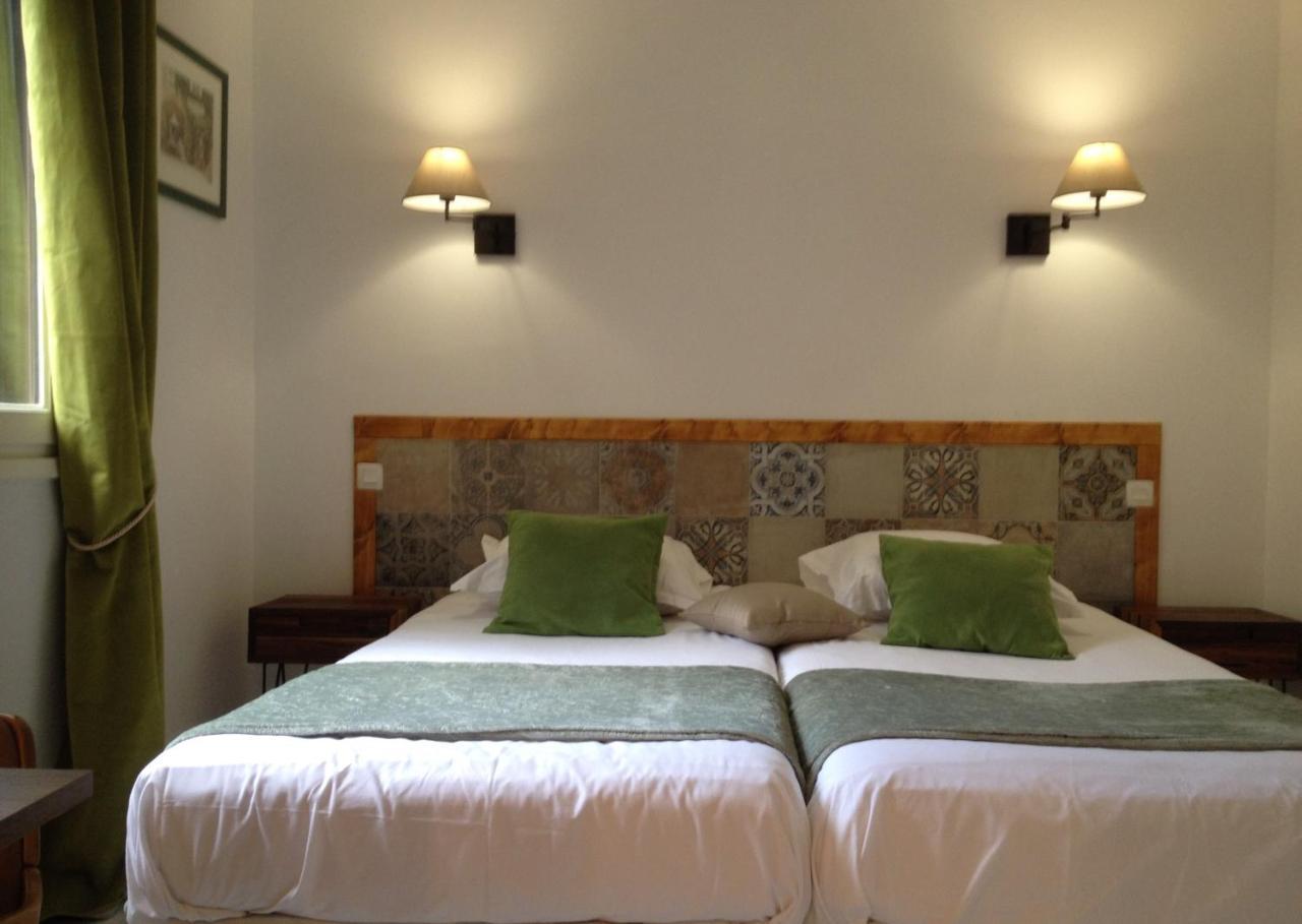 La Picholine En Provence Hotel นียงส์ ภายนอก รูปภาพ