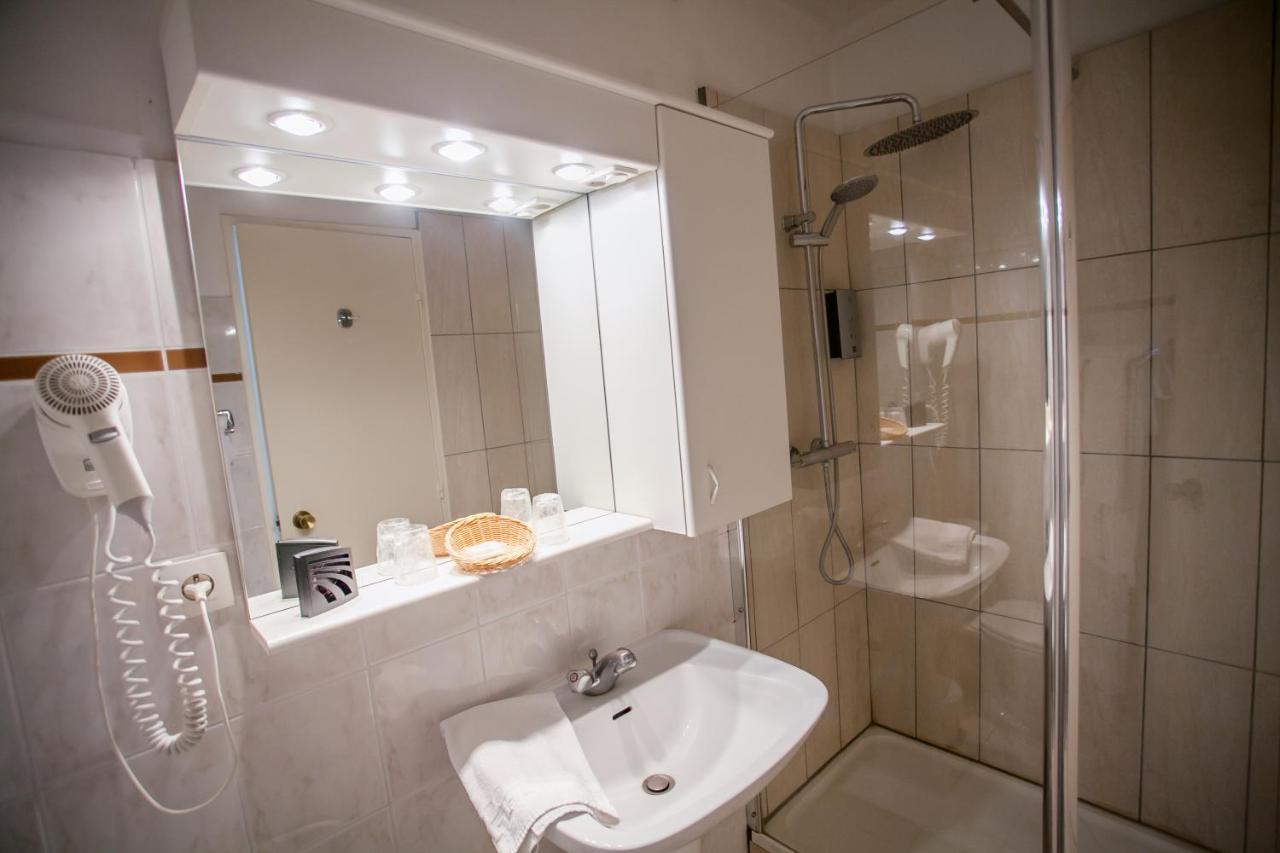 La Picholine En Provence Hotel นียงส์ ภายนอก รูปภาพ