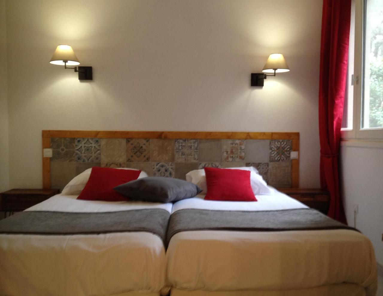 La Picholine En Provence Hotel นียงส์ ภายนอก รูปภาพ