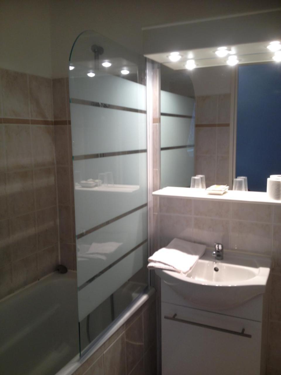 La Picholine En Provence Hotel นียงส์ ภายนอก รูปภาพ